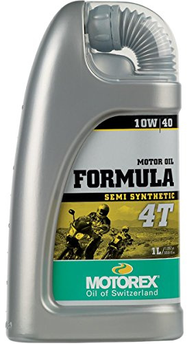 Motorex Formula SAE 10W/40 teilsy. 1l