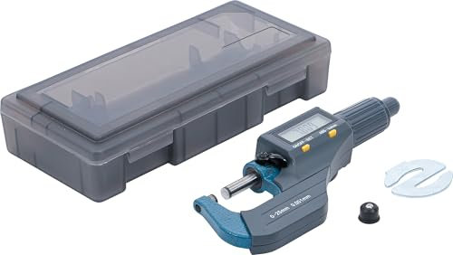 BGS Bügelmessschraube