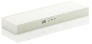 MANN-FILTER CU 30 004 Innenraumfilter/Kabinenluftfilter - für Pkw + Transporter