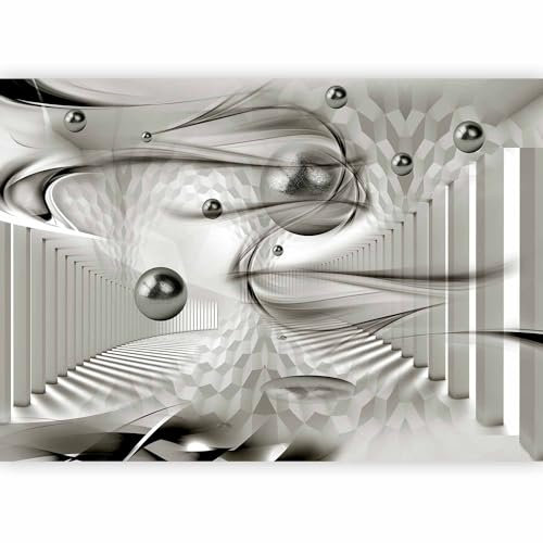 Fotomurales B&D XXL - Abstracto 350x256 cm XXL Papel pintado tejido no tejido Decoración de Pared decorativos Murales moderna Diseno Fotográfico a-a-0130-a-b