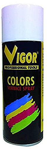 VERNICI SPRAY VIGOR TIPO MAS ORO MODERNO