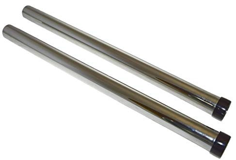 Yourspares Numatic BASIL, CHARLES, GEORGE, Harry, HENRY, HETTY and JAMES Vacuum Cleaner Compatible Extension Pipe Kit 32mm