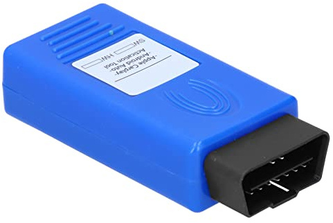 Activador OBD para automóvil Herramienta de activación para automóvil Herramienta de diagnóstico para automóvil Herramienta de activación Apto para NTG5S1 A/B/CLA/GLA/GLE/CLS Series