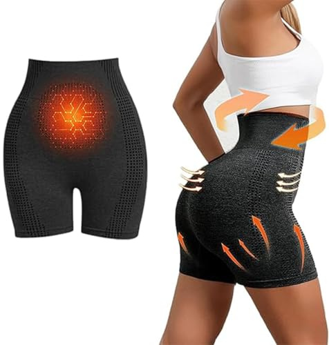 Générique Amincissant à Massage par Micro-Vibration, Module de Massage en Fibre de Soie Glacée pour La Taille
