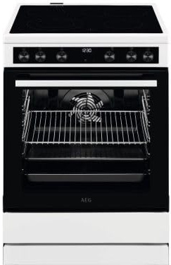 AEG CCB6446BBW Standherd