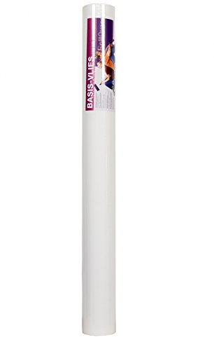 Tapete Erismann Renoviervlies 3333-6 Malervlies 25x1,06 Meter Glattvlies 150g/m²