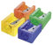 Koh-I-NOOR Jumbo-Kunststoff-Spitzer, 0,12 mm
