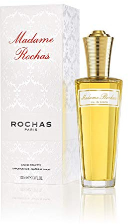 Madame Rochas Edt 100Ml