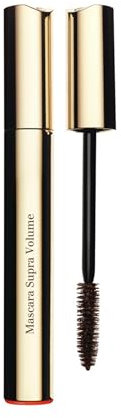 Clarins Supra Volume Mascara 02 Brown 8ml