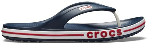 Crocs Bayaband Flip 38-39 EU Navy/Pepper