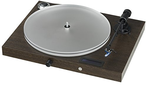 Pro-Ject Pro-Ject Juke Box S2 Eukalyptus