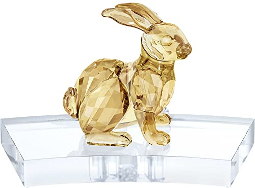 Swarovski Figur Chinesisches Sternzeichen Hase 8.3 x 13.6 x 8.8 cm