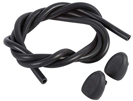 Ugello a spruzzo per tergicristallo 2 pezzi, ugelli per lavavetri tergicristallo anteriore