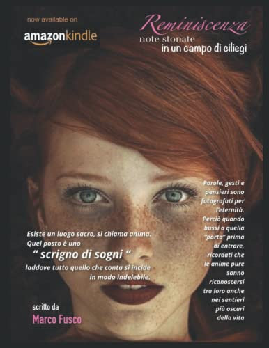 REMINISCENZA: Note Stonate in un campo di Ciliegi