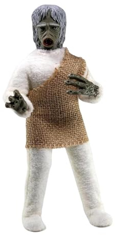 Mego - Sci-Fi Star Trek : The Original Series Salt Vampire 8 Action Figure