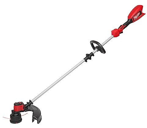 Battery Powered M18 Brushless String Trimmer (Tool-Only) 2828-20
