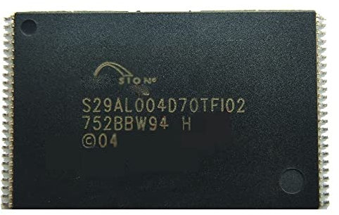 【Druckerzubehör】 Original Chip kompatibel mit Epson R330 A50 T50 P50 R290 R280 R285 Mainboard Update auf L800 Mainboard