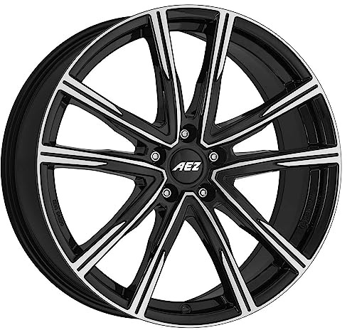 AEZ AMOF8BP48 Felge Stahl