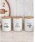 AD TREND Barattolo CAFFE' Contenitore da Cucina Orion -