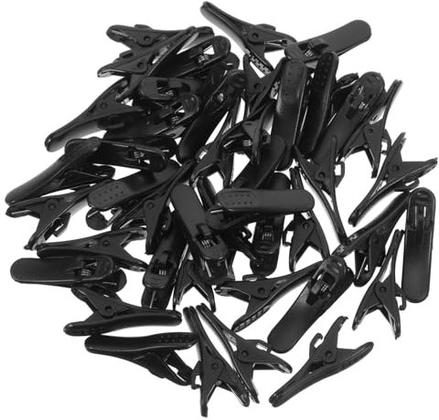 Mikikit 80piezas Clip para Auriculares Clips para Cables De Escritorio y Organizador De para Cables De Auriculares Pequeños para Sujetar Oficina o Hogar