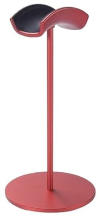 Hörlurshållare for spelbord i aluminiumlegering(Rosso)