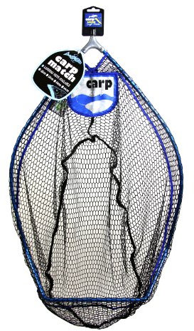 Dinsmores Carp Match Speci-Mesh Landing Net - Blue, 56 cm