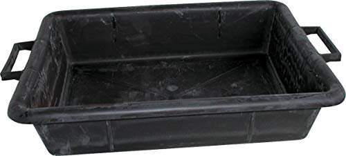 Auge caoutchouc outigom Outibat - 13 l - Sans poignée