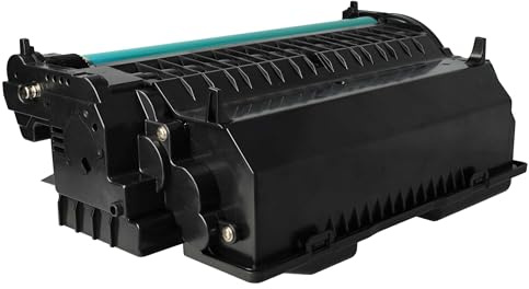 vhbw Trommeleinheit kompatibel mit Oki MB491 Plus LP