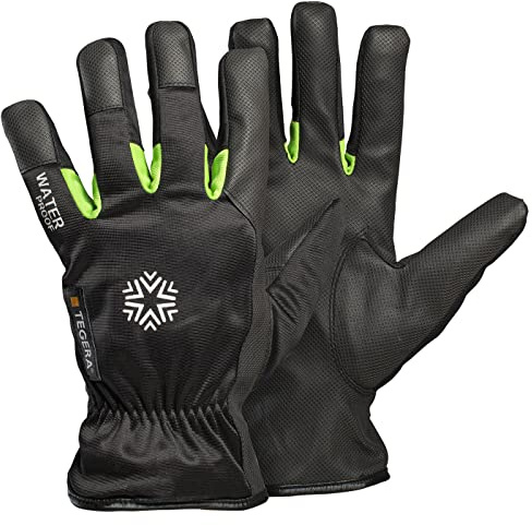 ejendals Tegera 518 Winterhandschuhe EN 388:2016 0111X, EN 511:2006 111 Größe 9, 1 Paar