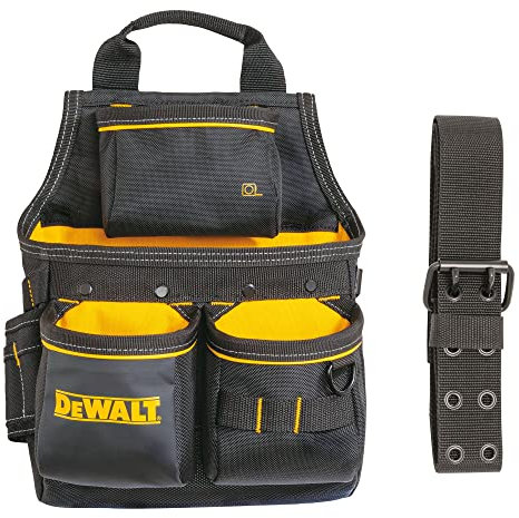 DEWALT Astuccio per utensili Professional, DWST40201-1