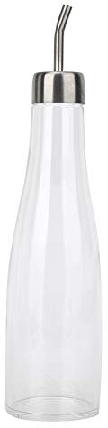 Dispenser Per Olio D'oliva, Contenitore Per Olio Decanter Per Olio Ampolline Per Erogazione di Olio D'oliva Caraffa Per Pentola Per Olio da Cucina Pentola Per Aceto Per Cucina
