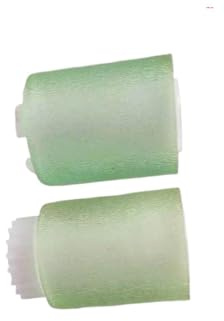 Papel Pickup Roller Compatible con MP 3352 2352 2852 2553 3053 Modelos, 3-Piece Set