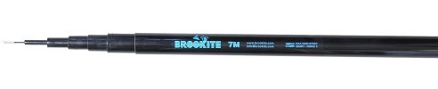 Brookite 7m Telescopic Windsock Pole