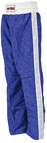 TopTen Unisex Kickboxing-Hose Classic