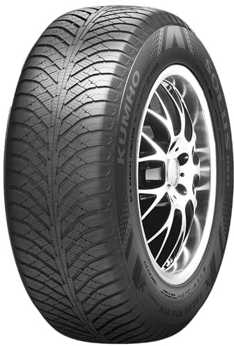 Kumho Solus 4S HA31SUV - 225/70R16 103H - Ganzjahresreifen