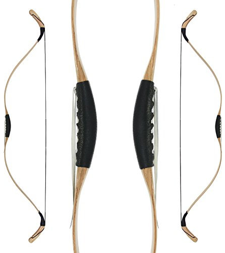 Drake Khan, 54 Zoll, 26–60 lbs (Esche, 26-30 lbs)