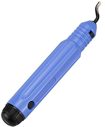 BIlinli Coltello da Taglio Raschietto Stampa 3D Strumento da Taglio Strumento per Stampante 3D PLA ABS Materiale PETG Potatura del Modello Dispositivo di Taglio