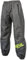 O'NEAL | Offroad-Regenhose | Motocross Enduro Downhill MTB | Soft-Touch-Material, Wasserdicht | Shore Rain V.22 Pants für Herren | Erwachsene | Grau Neon-Gelb | Größe L