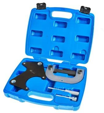 AMD TOOLS Motoreinstellwerkzeug für Renault 1.4 1.6 1.8 2.0 16V Trafic Scenic Kangoo Modus