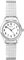 Sekonda Women's 25mm Analogue Easy Reader Watch White Dial Stainless Steel Expandable Bracelet Mineral Glass 30m Water Resistant 2 Year Guarantee