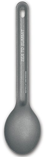 Sea To Summit Alpha Light Utensils Spoon, One Size by Sea to Summit