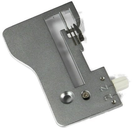 Gritzner Stichplatte 788 Overlock