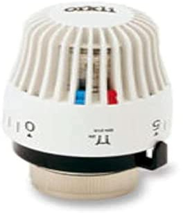 Orkli cabeza termostatica - Cabeza termostato sensor liquido