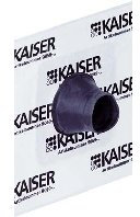 Rohrmanschette D=50-75mm 9059-52,Elektroinstallation,Kaiser,9059-52,4013456532908