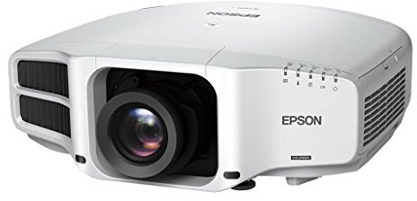 Epson eb-g7400u proiettore 3LCD WUXGA installazione