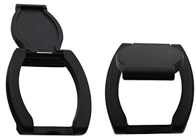 LZY-DD Webcam Privacy Shutter Protects Lens Cap Hood Cover for Logitech HD Pro Webcam C920 / C930e / C922