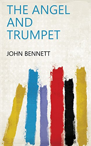 The Angel and trumpet