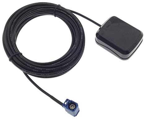 GPS ANTENNE FAKRA für Navi Geräte: RNS-E,APS RNS etc