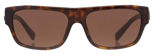 Dolce & Gabbana 0DG4455 Sonnenbrille, Herren, Mehrfarbig (Mehrfarbig), Einheitsgröße
