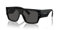 Ray-Ban Damen 0dg4459 Sonnenbrille, Mehrfarbig (Mehrfarbig), Einheitsgröße